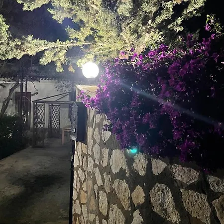 Casa Scalia * Кустоначи