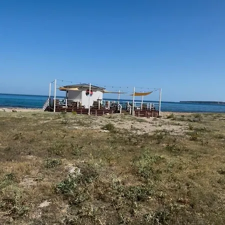 Casa Scalia Apartment Custonaci