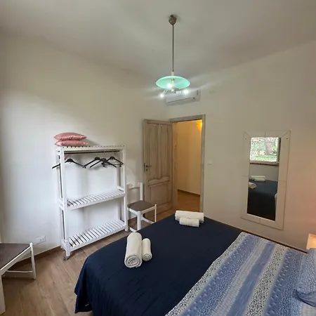 Apartamento Casa Scalia Custonaci