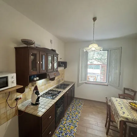 Casa Scalia Апартаменты