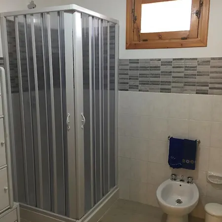 Casa Scalia Apartamento