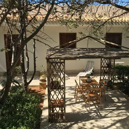Lägenhet Casa Scalia *