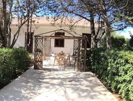 Casa Scalia Custonaci
