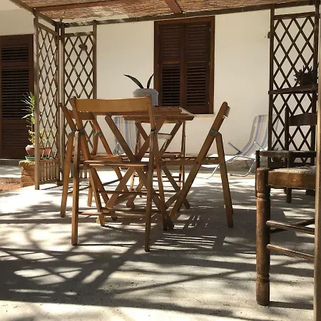 Casa Scalia Apartamento