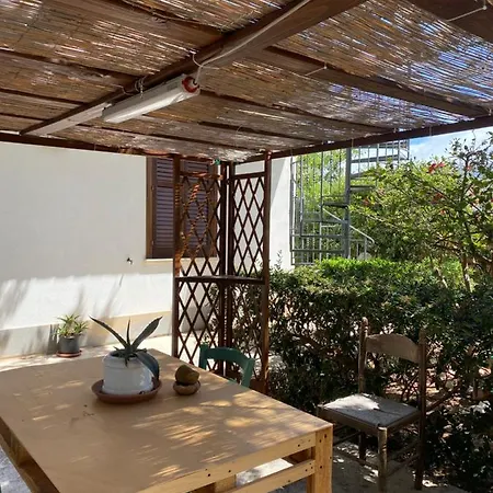 Casa Scalia קוסטונאצ'י