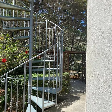 Casa Scalia דירה *