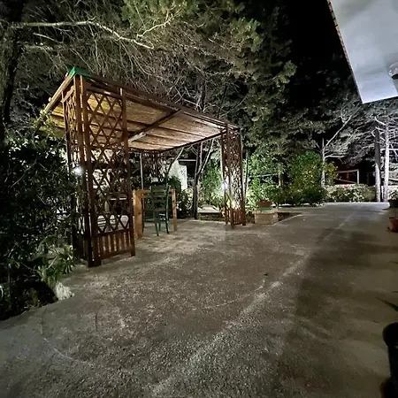 Casa Scalia Appartement