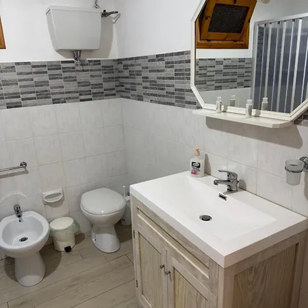 Casa Scalia קוסטונאצ'י