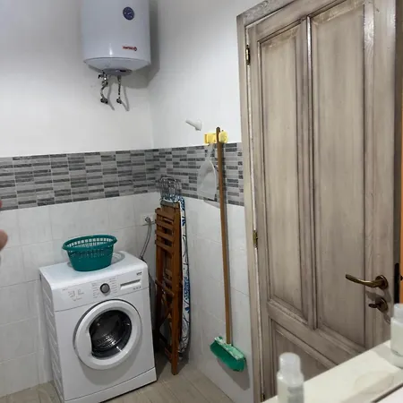 Casa Scalia * קוסטונאצ'י