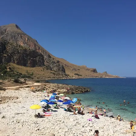 Casa Scalia * קוסטונאצ'י