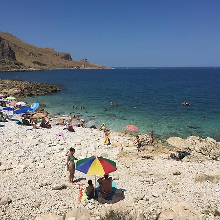 דירה Casa Scalia