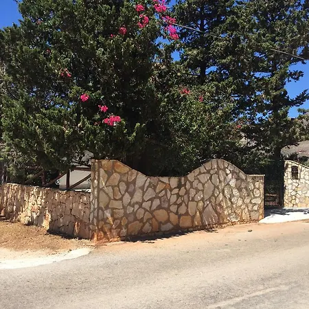 Casa Scalia דירה קוסטונאצ'י