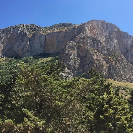 Casa Scalia Διαμέρισμα Custonaci
