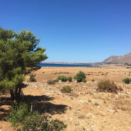 Casa Scalia דירה קוסטונאצ'י