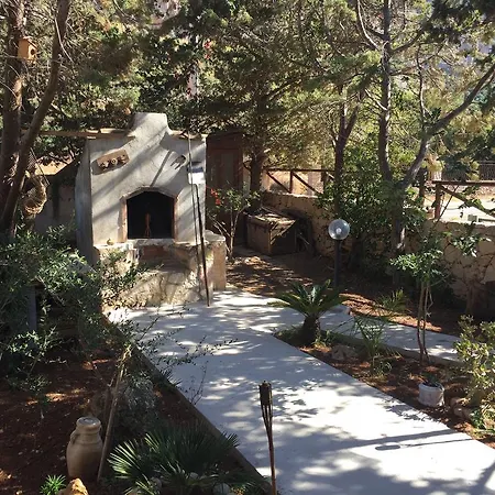 Casa Scalia דירה *