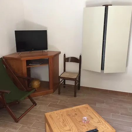 Апартаменты Casa Scalia Кустоначи