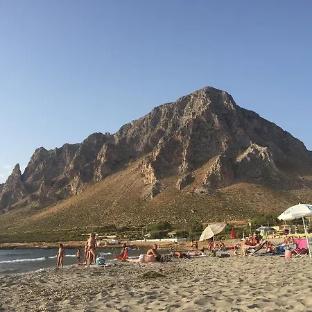 דירה Casa Scalia קוסטונאצ'י