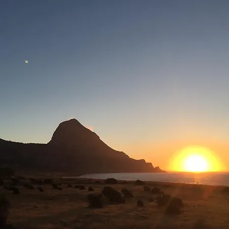 Casa Scalia דירה קוסטונאצ'י