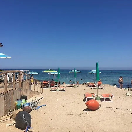 Casa Scalia * קוסטונאצ'י