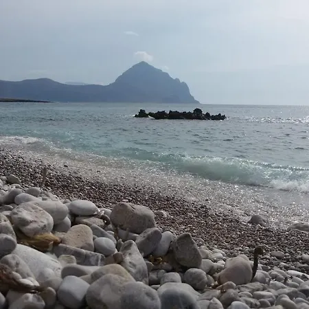 Casa Scalia קוסטונאצ'י