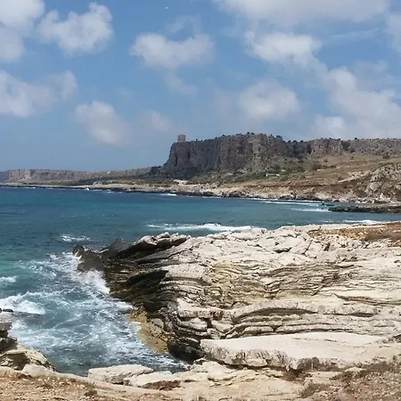 Casa Scalia דירה *