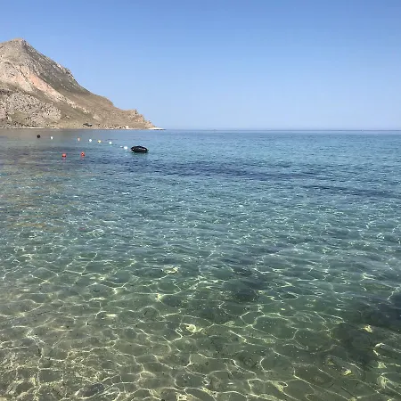 Casa Scalia * קוסטונאצ'י