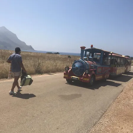 Casa Scalia דירה