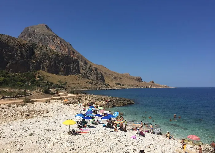 Casa Scalia * 库斯托纳奇