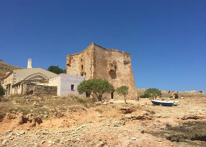 Casa Scalia 库斯托纳奇