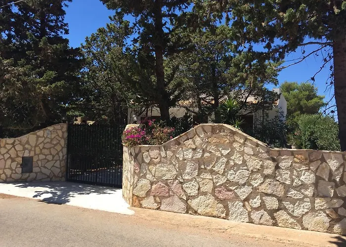 Casa Scalia